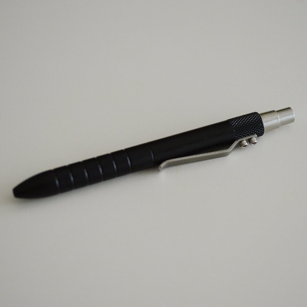 Karas EDC ballpoint pen